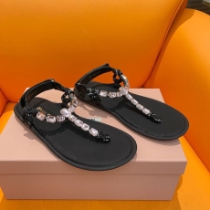 Miu Miu Sandals